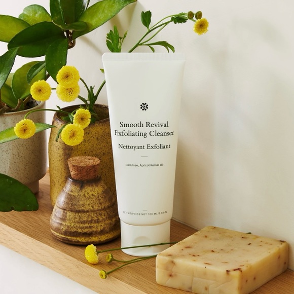 ITALIC Smooth Revival Exfoliating Cleanser NEW - Picture 9 of 12